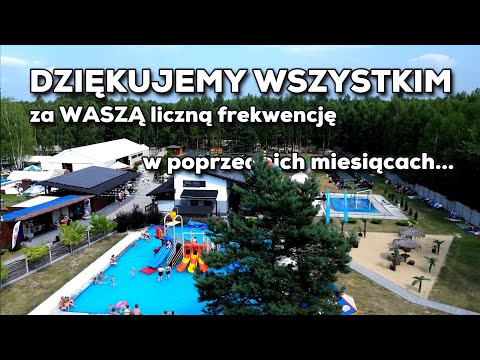 zapraszamy w Sierpniu do Brzezóvki!