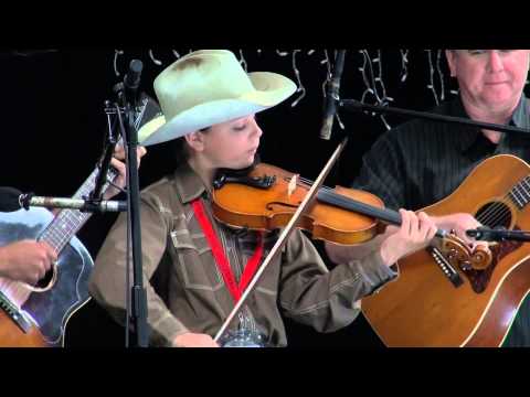 2015-04-25 FM2 C06 Ridge Robertson - Hallettsville