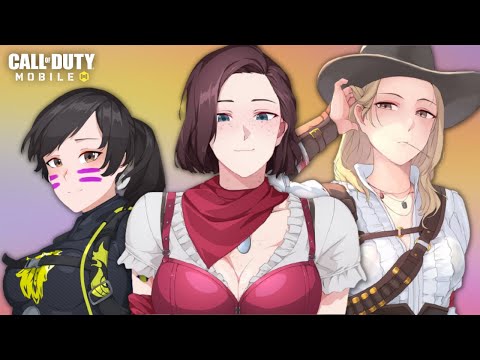 POV | Hanzu vs ICE CODM vs Me