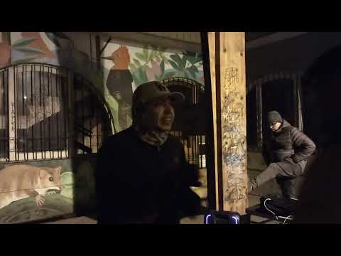 ADE Fecha #03 / B.P.L.D / Temp. 24-25 / FINAL / Dombeyi Vs JP (14/07/2024)