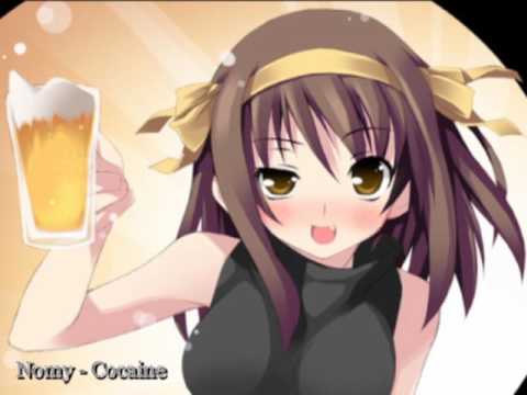 Lite nightcore (Nabros edition)