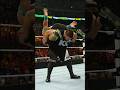 John Cena Unveiled A New Move In His Arsenal At MITB 2015