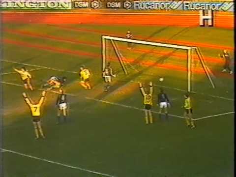 1985-12-22 Roda JC - Go Ahead Eagles 5-0