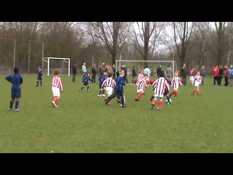 Geinoord F7 in actie