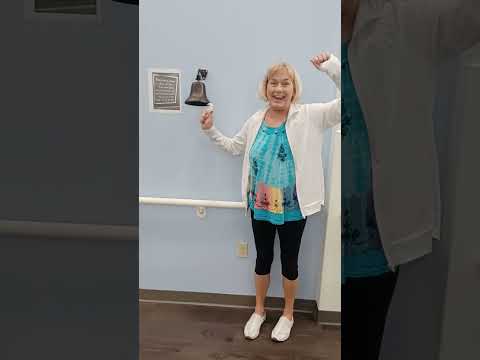 Last radiation treatment, 05/16/2023(1)