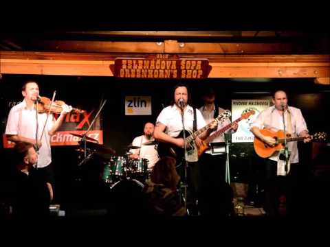 Jaromir Adamec & Coverband - koncert 2016 - Vivat Waldemar! - Holky já mám všechny rád