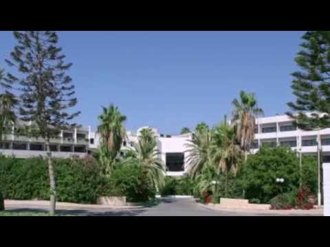 Azia Resort & Spa 5* Кипр