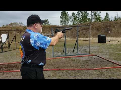 B&T USW A1 Obsidian 9