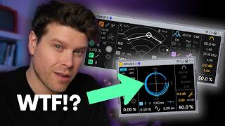 Two Max For Live Devices You NEED TO KNOW