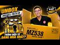 TRỐNG ĐIỆN TỬ MEDELI MZ538