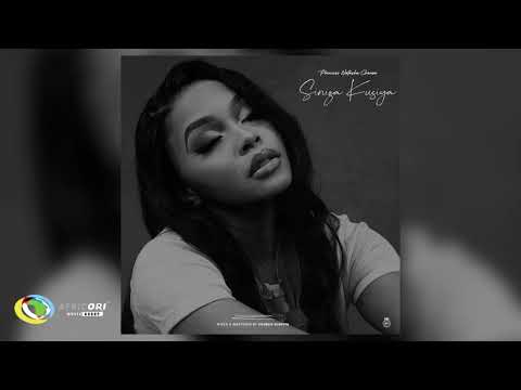 Natasha Chansa - Siniza Kusiya (Official Audio)