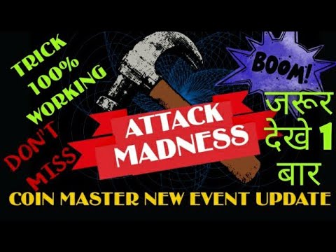 spin coin master