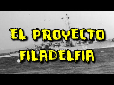 El Proyecto Filadelfia
