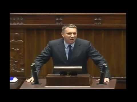 Pani Ewo niektórzy ludzie mają twarz.