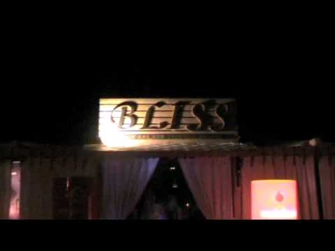 Waitin For  DJ ALEX MILLET @ BLISS 28 08 09