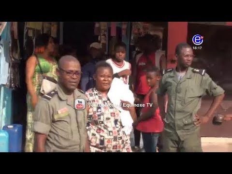 THE 6PM NEWS FRIDAY FEBRUARY 1st 2019 - EQUINOXE TV