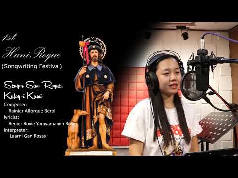 San Roque (St Rock) Song