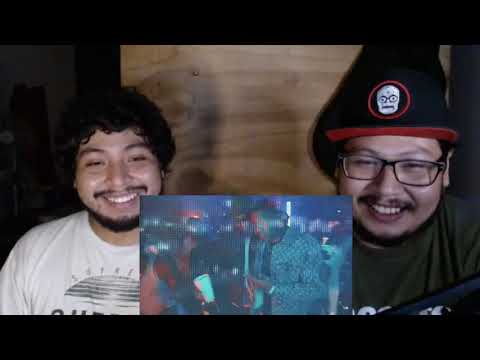 REACCIÓN A BCA MUSIK, Jorkan Oficial, TOT - TOP MODEL (Video Oficial)