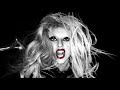 Hair by Lady Gaga