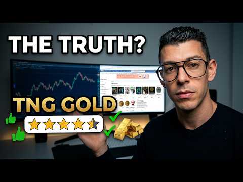 Video TNG Gold