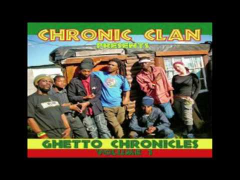 Chronic Clan - Gimme Da Weed