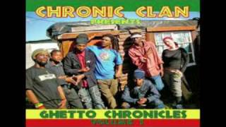 Chronic Clan - Gimme Da Weed