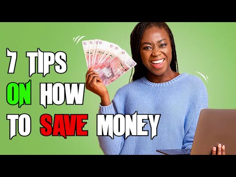 STOP BLEEDING MONEY!!