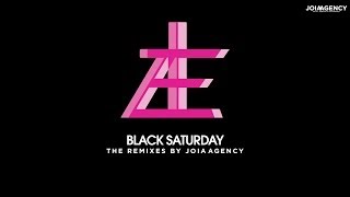 Mando Diao - Black Saturday Remixes