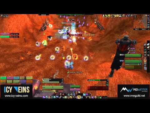 Galakras - 5.4 PTR Preview