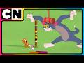 Tom And Jerry Brilliant Prankster Or Consistent Failure Cat And The Mouse Cnindia