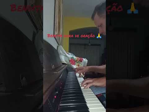 Hino 357 - (HCC) - Bendita hora de oração.