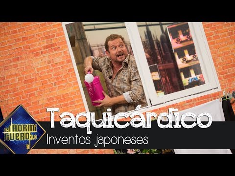 El Monaguillo salva su sección durante la visita de David Ferrer y Gerard Piqué - El Hormiguero 3.0