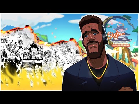 Oda’s LEGENDARY Fumble | Wano Country Review