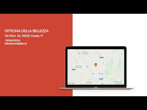 Officina della Bellezza Academy Cesate