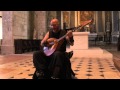 Luc Arbogast Amazing Countertenor medieval ...