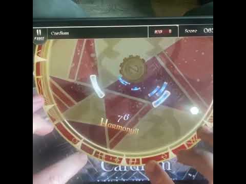 Video cover