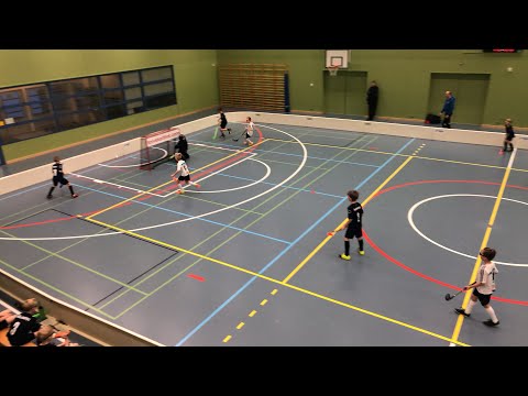 APU Sin - SB Naantali Valk. 20.1.2019