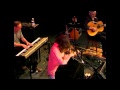 Nightingale - Barter's Hill / Lucy Campbell