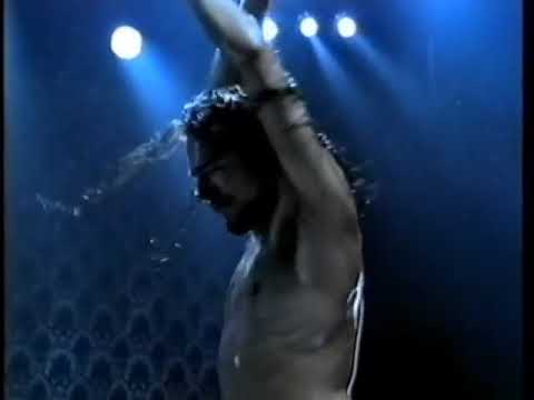 SPOT JOAQUIN CORTES AMAZING FLAMENCO Rondel Werbung Groupie