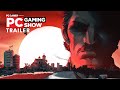 Vídeo de gameplay de Cartel Tycoon  PC