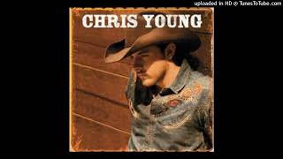 Chris Young- Flowers