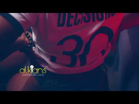 Malcolm Nuna - Party ft YawTog x Dead Peepol(OFFICIAL VIDEO).