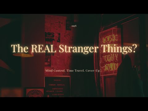 The Montauk Project: The Real-Life Conspiracy Behind Stranger Things