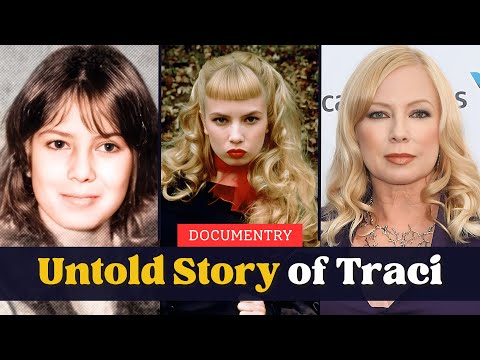 Traci Lords: The Untold Story of Her Rise & Reinvention