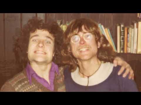 Dave Sinclair talks Composing Nine Feet Underground with Caravan and Nigel Blow