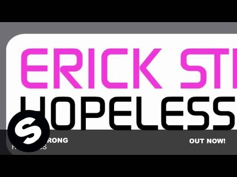 Erick Strong - Hopeless (Original Mix)