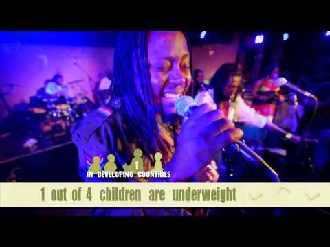 Duane Stephenson w The Wailers - A Step For Mankind