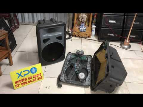 Loa jbl bãi mỹ liền công suất . Bass leo 40 . Cực chất . Giá 15tr8 . Nguyên vũ XPO