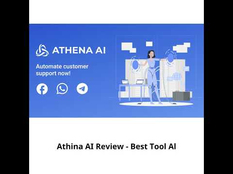 Unleashing the Power of Words with Athina AI: A Comprehensive Review