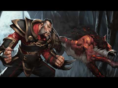 Matt Lange Abstraction - Countdown